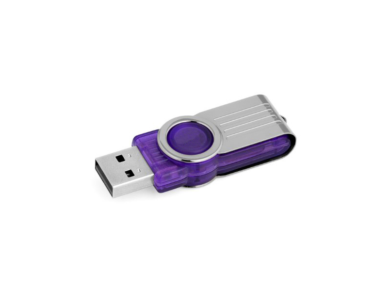 Swivel USB Flash Drive